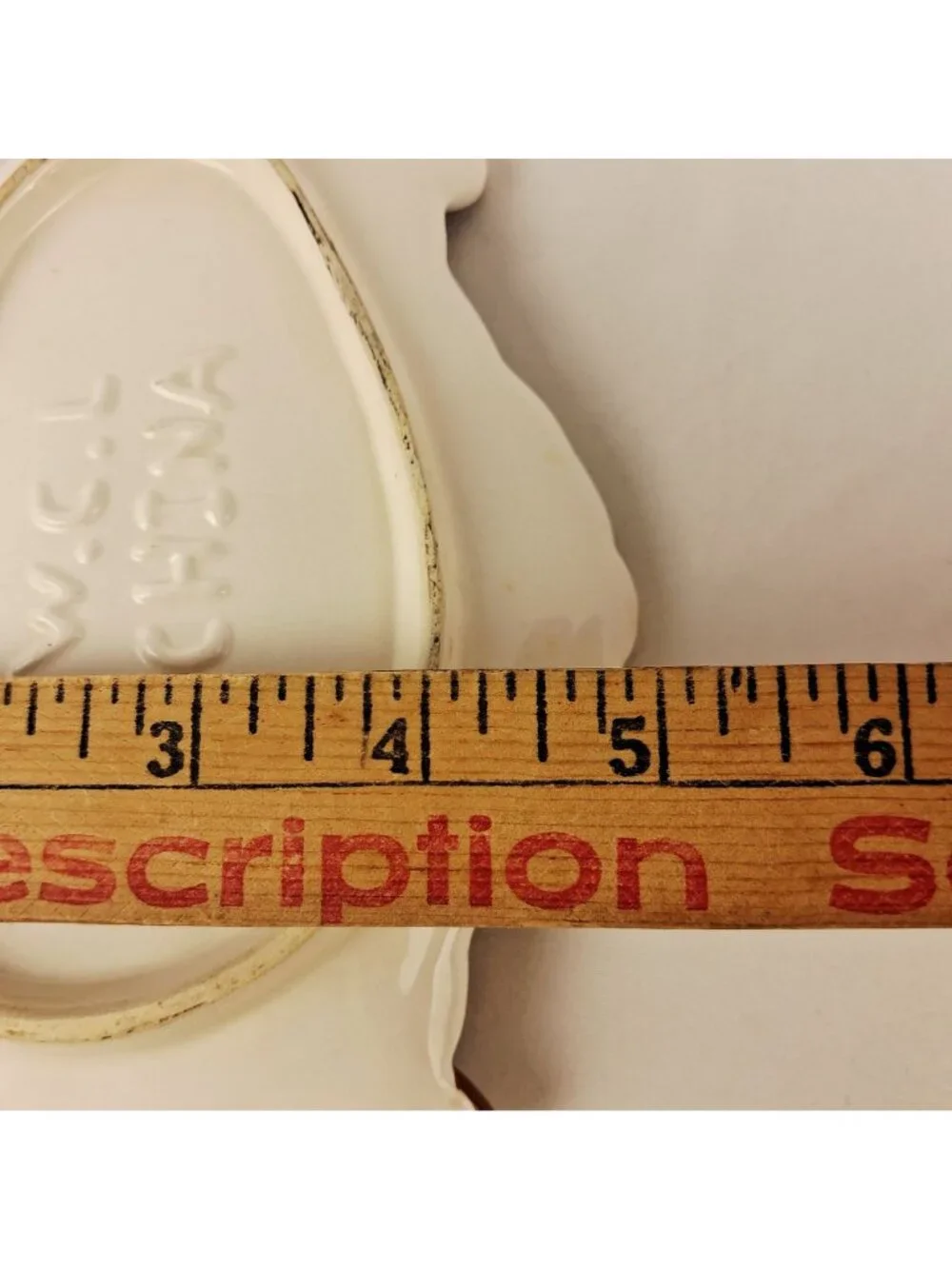 W.C.L. this decorative